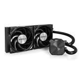 DISSIPADOR DE CALOR MONTECH HYPERFLOW S240 B LÍQUIDO