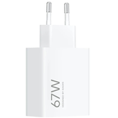 CARGADOR XIAOMI MI HYPER CHARGER POWER 67W (TYPE-A)