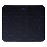 Mouse Pad iggual 32x27 cm 3 mm HEXA-1