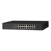 (DH-PFS3016-16GT) DAHUA SWITCH L2 16 PUERTOS GIGABIT