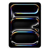 APPLE iPad Pro 11" 12GB/256GB Negro