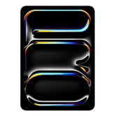 APPLE iPad Pro 11" 16GB/1000GB Plata