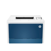 Impressora colorida HP Color LaserJet Pro LaserJet Pro 4202dn, somente Ethernet; impressora laser colorida duplex