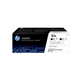 Toner HP Negro 83A CF283AD