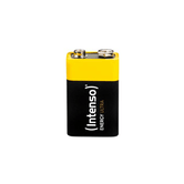 Intenso Energy Ultra 9V Alcalina 6LR61 E-Block