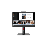 LENOVO ThinkCentre Tiny-In-One 22 Gen 5   21.5" LED IPS Full HD HDMI Altavoces