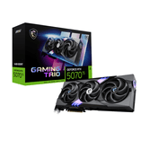 MSI GeForce RTX 5070 Ti GAMING TRIO OC 16 GB GDDR7 DLSS4