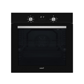 HORNO CATA MDS-8007 BK MULTIFUNCION NEGRO