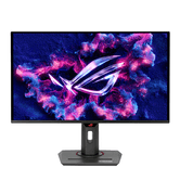 MONITOR ASUS 27" ROG STRIX OLED XG27UCDMG 4K QD-OLED, 240HZ, PRETO