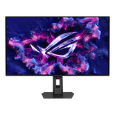 ASUS GAMING MONITOR ROG STRIX XG32UCDS 32" OLED 4K 165HZ