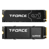 SSD TEAMGROUP T-FORCE G70 PRO 2000 GB M.2 7400 MB/s PCI Express 4.0 NVMe