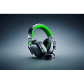 FONES DE OUVIDO RAZER BLACKSHARK V3 X HYPERSPEED PARA XBOX BLACK (RZ04-05420200-R3M1)