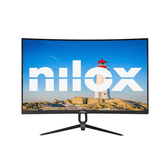 Alto-falantes LED VA NILOX NXM27FHD18001 de 27"