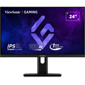 LED HDMI IPS de 24" Full HD da série X da VIEWSONIC XG24G1