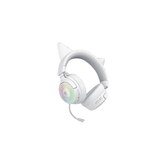 AURICULARES RAZER KRAKEN KITTY V3 PRO BLANCO (RZ04-05170400-R3M1)