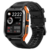 DEPORTE MAXCOM FW67 TITAN PRO LARANJA