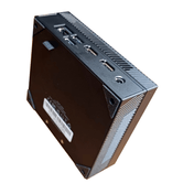 MINI PC LEOTEC INTEL N5105+4GB DDR4+128GB SSD WIN11 PRO PRÉ-INSTALAÇÃO