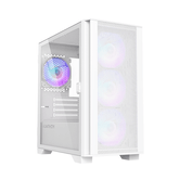 MONTECH Air 100 ARGB RGB branco