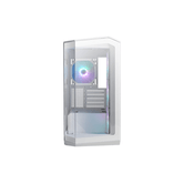 Meia torre MSI ATX MAG PANO M100R PZ BRANCA