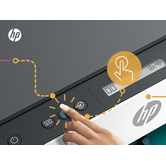 HP Smart Tank Multifunción A4Wifi Thermal Inkjet Dúplex Tank Impresora