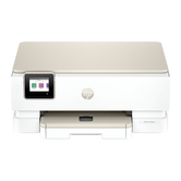 Impressora colorida multifuncional HP ENVY Photo A4Wifi Thermal Inkjet Duplex Envy 7230 Wireless