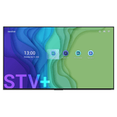 NEWLINE  STV+ 55" 55" LED 4K Ultra HD HDMI Altavoces