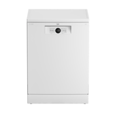 LAVAV. BEKO BDFN26640WC C 16CUB BLANCO