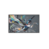 Alto-falantes HDMI PHILIPS 4K Ultra HD de 43 polegadas