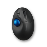 RATON INALAMBRICO TRACKBALL TB450 PROFIT ERGO NEGRO-AZUL KENSINGTON K72194WW