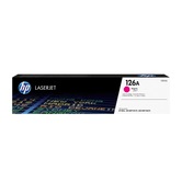 TONER HP LASERJET MAGENTA 126A CE313A