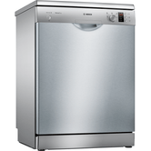 LAVAVAJILLAS 60 CM BOSCH SMS25AI05E E 12 CUBIERTOS INOX
