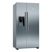 FRIGORIFICO AMERICANO BALAY 3FAF494XE NOFROST F INOX