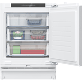 CONGELADOR VERTICAL INTEGRABLE BALAY 3GUE033F NOFROST E ALTO 82 CM 85 LITROS