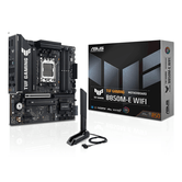 Asus AMD  TUF GAMING B850M-E WIFI Socket AM5