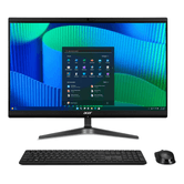 ACER AIO Z2524G (DQ.R2REB.002) CPU CI5-125U DE 23,8”, 16 GB, SSD 512, TECLADO E MOUSE USB, W11PRO