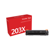 Xerox Everyday Toner HY Black cartridge