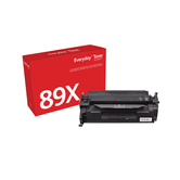 Toner diário XEROX para HP 89X (CF289X) de alta capacidade