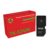 XEROX Everyday Remanufactured Toner Negro para Kyocera TK-5240K