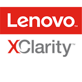 Lenovo XClarity Pro  per Managed Server w 3 Yr SW S S