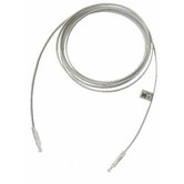 Photoelectric composite cable  XC/UPC-XC/UPC  Single-mode  60m  1G.657A2  1.8 4.2mm  White  Branch-Cable