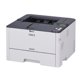 Impresora OKI  B433dn LED Dúplex