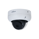 (DH-IPC-HDBW3441RP-AS-P-0210B) DAHUA CAMARA IP DOMO ANTIVANDALICA WIZSENSE SERIE 3 METALICA 4MP CON INTELIGENCIA ARTIFICIAL LED IR PAL WDR STARLIGHT S