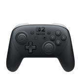 CONTROLE GAMEPAD NINTENDO SWITCH 2 PRO