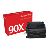 XEROX Everyday Toner para HP LJ600 (CE390X) 90X Negro