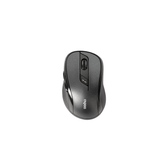 MOUSE RAPOO WIRELESS Y BLUETOOTH M500 SILENT 2.4G GHz BT 4.0 USB 3.0 6 BOTONES 1600 PPP AJUSTABLE