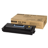 KIT DE TONER ÚNICO TK-710 FS-9530DN
