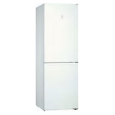 FRIGORIFICO COMBI BALAY 3KFE351WI NOFROST E ALTO 176 CM ANCHO 60 CM INOX