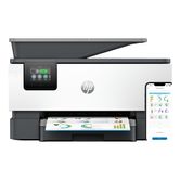 HP OfficeJet Pro Multifunción A4Wifi Thermal Inkjet Dúplex OfficeJet Pro 9120b Inalámbrico All-in-One Color Impresora, Impresión a doble cara; Copiado