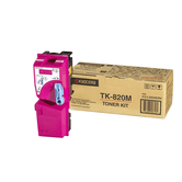 Tóner magenta KYOCERA FSC-8100DN