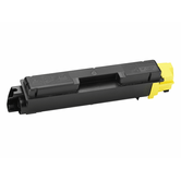 Toner amarelo KYOCERA FS-C5150DN P6021cdn